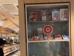 -星伦多自助料理·涮烤一体(江桥万达店)