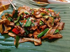 -云海肴·汽锅鸡·云南菜(美罗城店)