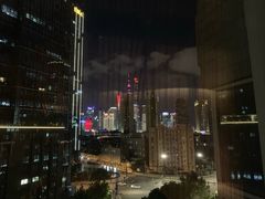 -上海外滩雅致酒店