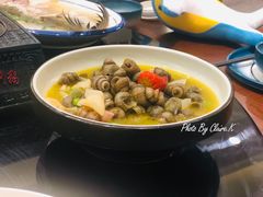 汤丝螺-锡和无锡菜(景丽苑店)