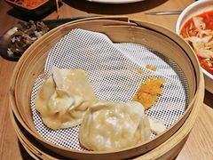 -谷丽麦馕新疆菜·清真(步步高梅溪新天地店)
