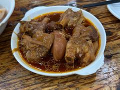 -雨田饭店(华兴东街店)