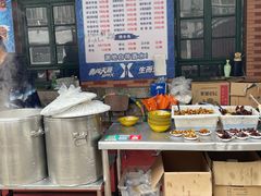 -张家油条