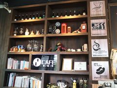 -青咖啡(三坊七巷店)