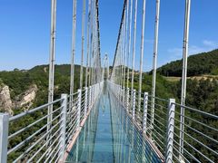 -龙潭大峡谷自然风景区