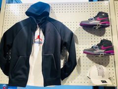 -JORDAN(外滩中央体验店)