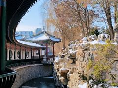 -莲池书院博物馆