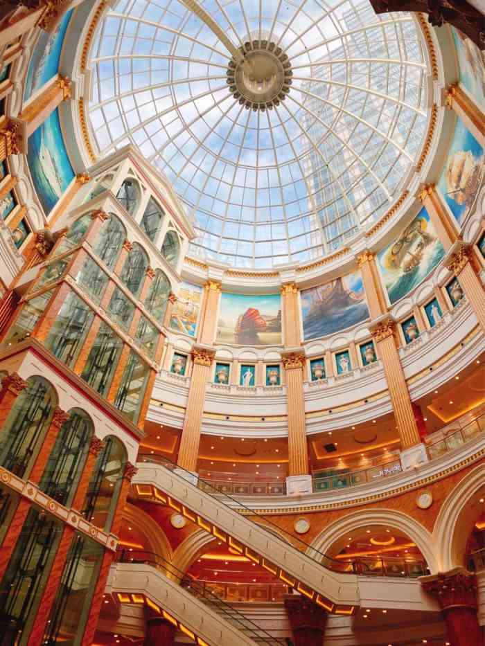 角屋北海道烧肉专门店(月星环球港店)