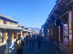 -桥香园过桥米线(复兴路店)