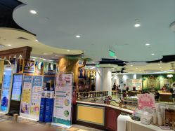 -MELAND CLUB亲子乐园•派对(虹桥万象城店)