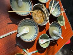 -老火车站牛肉粉