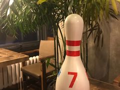 -HIGH FIVE哈福手工汉堡(桂林路店)