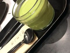 抹茶奶冻-渔芙南(三里屯店)