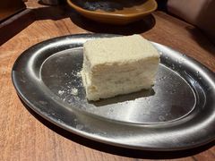 -耶里夏丽·新疆菜(南丹东路店)