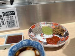 -肉肉大米(金虹桥店)