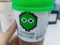 -柠季.手打柠檬茶(华创国际广场店)