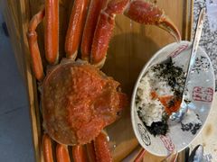 -震海贝烤贝·民俗特色店(延吉总店)