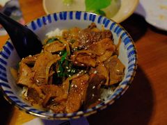 牛舌饭-烧鸟横丁(联发文创口岸店)
