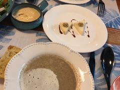 -Kitchen·Y洋厨房西餐厅(王府壹号店)