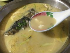 老字号南花桥羊肉馆-南花桥羊肉馆老字号(乌镇店)