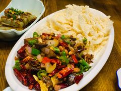 -小厨子私房菜·云南美食店