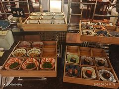 -温州王朝大酒店-自助餐厅