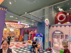 -MELAND亲子乐园•派对•研学(集美世茂店)