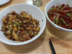-笨罗卜浏阳菜馆(太平街店)