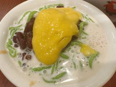 -小槟城美食馆