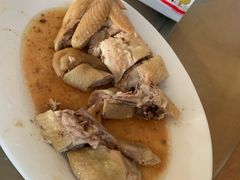 特色水蒸鸡-深圳柯记餐厅(大望店)