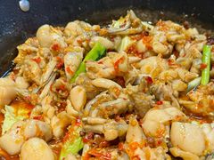 -靓虾二哥·龙虾馆(大塘总店)