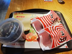 -肯德基(东四南大街店)