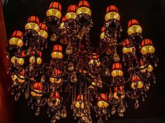 -弦月窗LUNETTE BY AMANDA(复兴路店)