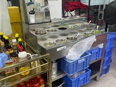 -花苑美食横琴生蚝火锅(拱北粤华路店)
