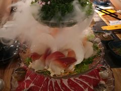 -湊湊火锅·茶憩(东城万达店)