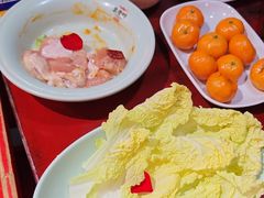 -重庆袁老四火锅(武进万达店)