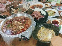 -群英会·三国菜(曹魏古城店)