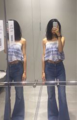 -藤野造型·专业烫染店
