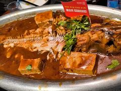 -磁州卤面·地标邯郸菜(97年创始店)