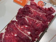 -牛人日志·鲜牛肉骨汤火锅(万科里瑧店)