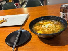 -京狮炙燥·精酿烧烤(首经贸店)