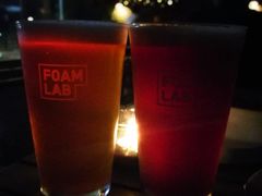 -FOAM LAB 泡沫实验室精酿餐吧