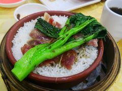 -海宝酒家(中山四路店)