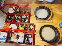 -勺子米线·云南传统小吃市集(四方街店)