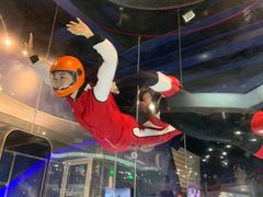 -飞行家太空体验馆(祥云小镇店)