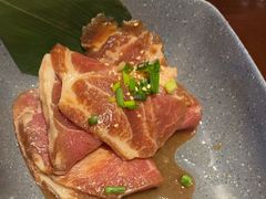 -新石器烤肉(虹悦城店)