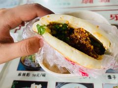 -乐山豆腐脑(北街店)
