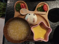 -湊湊火锅·茶憩(世博大道店)