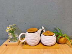 -红小满休闲餐厅(十全街店)