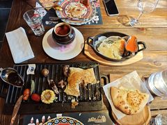 -卢布里西餐厅(总店)